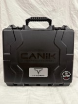 CANIK TTI COMBAT 9MM - 5 of 7