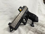 USED ZEV TECHNOLOGIES GLOCK 19 9MM - 2 of 4