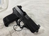 USED HECKLER & KOCH USP LTT
COMP 9MM - 4 of 4