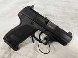 USED HECKLER & KOCH USP LTT
COMP 9MM - 3 of 4