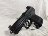 USED HECKLER & KOCH USP LTT
COMP 9MM - 2 of 4