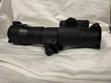 Used Aimpoint Comp C3-2X 1 MOA - 2 of 4
