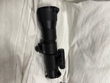 Used Aimpoint Comp C3-2X 1 MOA - 3 of 4