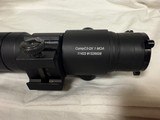 Used Aimpoint Comp C3-2X 1 MOA - 4 of 4