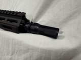 Used NRC Industries LMT 300 AAC Pistol - 2 of 5