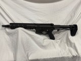 Used NRC Industries LMT 300 AAC Pistol - 3 of 5