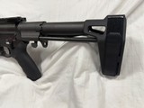 Used NRC Industries LMT 300 AAC Pistol - 4 of 5