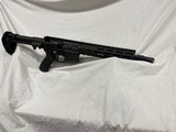 Used NRC Industries LMT 300 AAC Pistol - 1 of 5