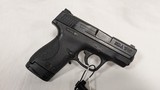 USED SMITH & WESSON M&P SHIELD .40 S&W - 2 of 2