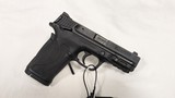USED SMITH & WESSON M&P SHIELD EZ .380 ACP - 2 of 2
