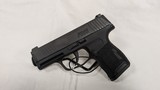 USED SIG SAUER P365 9MM - 1 of 2