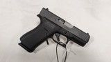 USED GLOCK 43X MOS 9MM - 2 of 2