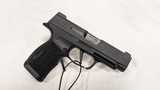 USED SIG SAUER P365 XL 9MM - 2 of 2