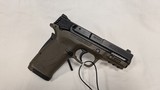 USED SMITH & WESSON M&P SHIELD EZ .380 ACP - 2 of 2