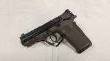 USED SMITH & WESSON M&P SHIELD EZ .380 ACP - 1 of 2