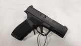 USED SPRINGFIELD HELLCAT PRO 9MM - 2 of 2