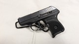 USED RUGER LCP .380 ACP - 1 of 2