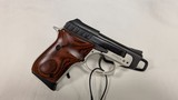 USED TAURUS PT22 .22 LR - 2 of 2