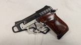 USED TAURUS PT22 .22 LR - 1 of 2
