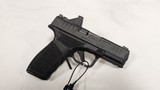USED SPRINGFIELD ARMORY HELLCAT PRO W/ OPTIC 9MM - 2 of 2