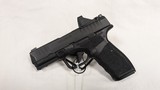 USED SPRINGFIELD ARMORY HELLCAT PRO W/ OPTIC 9MM - 1 of 2