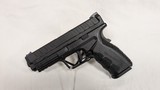 USED SPRINGFIELD ARMORY XD MOD 3 9MM - 1 of 2