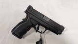 USED SPRINGFIELD ARMORY XD MOD 3 9MM - 2 of 2