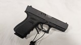 USED GLOCK 19 GEN. 3 9MM - 2 of 2