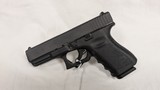 USED GLOCK 19 GEN. 3 9MM - 1 of 2