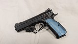 USED CZ SHADOW 2 9MM - 1 of 2