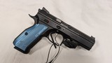 USED CZ SHADOW 2 9MM - 2 of 2