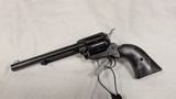 USED HERITAGE ROUGH RIDER .22 LR