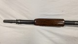 USED WINCHESTER MODEL 12 RIOT GUN MFG. 1959 12GA - 10 of 14