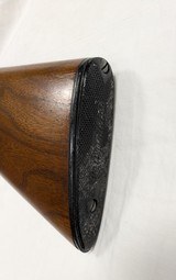 USED WINCHESTER MODEL 12 RIOT GUN MFG. 1959 12GA - 2 of 14
