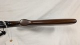 USED WINCHESTER MODEL 12 RIOT GUN MFG. 1959 12GA - 8 of 14