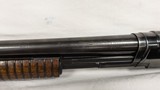 USED WINCHESTER MODEL 12 RIOT GUN MFG. 1959 12GA - 7 of 14