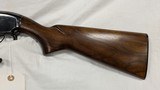 USED WINCHESTER MODEL 12 RIOT GUN MFG. 1959 12GA - 3 of 14