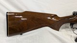 USED REMINGTON 700 BDL .300 SAVAGE - 9 of 13
