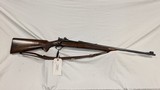 USED WINHESTER MODEL 70 MFG. 1941 