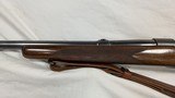 USED WINHESTER MODEL 70 MFG. 1941 