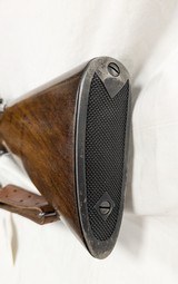 USED WINHESTER MODEL 70 MFG. 1941 