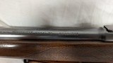 USED WINHESTER MODEL 70 MFG. 1941 