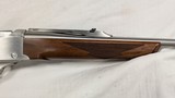 USED RUGER #1 UNFIRED-IN-BOX .257 ROBERTS - 12 of 15