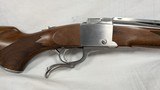 USED RUGER #1 UNFIRED-IN-BOX .257 ROBERTS - 11 of 15