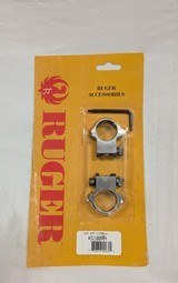 USED RUGER #1 UNFIRED-IN-BOX .257 ROBERTS - 15 of 15