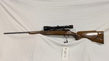 USED BROWNING / SAKO BBR .243 WIN - 1 of 13