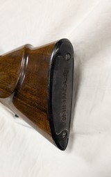 USED BROWNING / SAKO BBR .243 WIN - 2 of 13