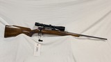 USED BROWNING / SAKO BBR .243 WIN - 9 of 13