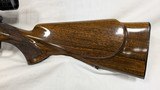 USED BROWNING / SAKO BBR .243 WIN - 3 of 13