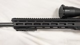 USED TIKKA T3X 6.5 CREEDMOOR - 4 of 10